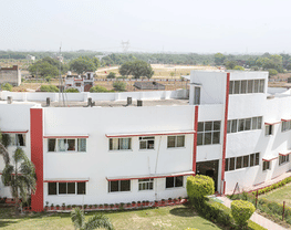 Sri Krishna Dutt Academy