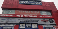 Sadhana Institute of Professional Courses - [SIPCO]