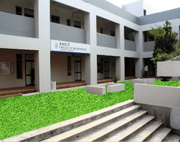 KMCT College of Architecture