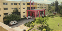 Rajiv Gandhi College of Pharmacy - [RGCP]