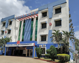 CMR Institute of Medical Sciences
