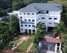 Cochin Arts & Science College - [CASC]