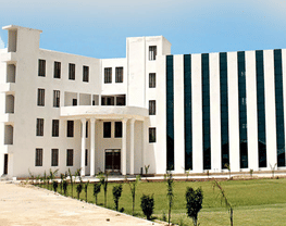 Agrawan Heritage University - [AHU]