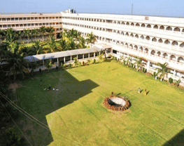 Maharashtra Institute of Physiotherapy [MIP]