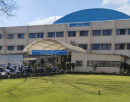 MAEERs Physiotherapy College [MPC]