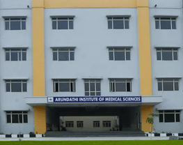 Arundathi Institute of Medical Science - [AIMS]