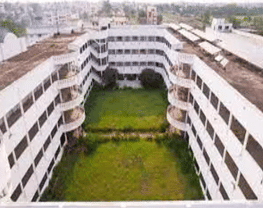 Chaitanya University - [CU]