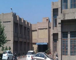 Government Polytechnic College for Women , Jammu