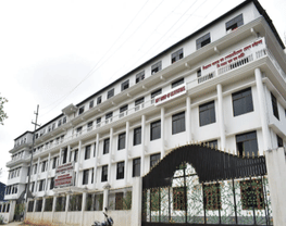 Regional College of Paramedical Health Sciences - [RCPHS]