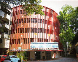Vijaya College
