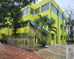 Flemming College of Pharmacy