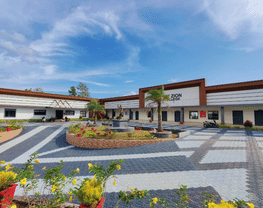 Mountzion Law College -[MLC]