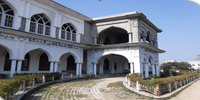 Dr. Abdul Ali Tibbiya College and Hospital - [AATCH]