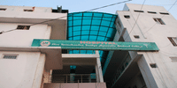 Shri Ramchandra Vaidya Ayurvedic Medical College & Hospital