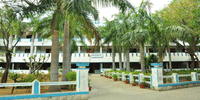 Thanthai Roever College of Physiotherapy