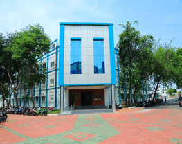 Arunai Medical College and Hospital