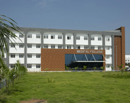 Panimalar Medical College Hospital and Research Institute