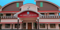Mar Ivanios Law College