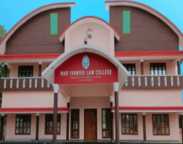 Mar Ivanios Law College
