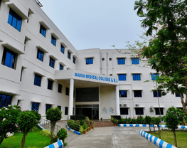 Madha Medical College and Research Institute
