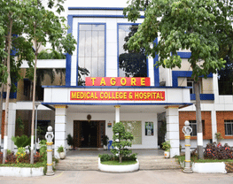 Tagore Medical College & Hospital