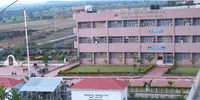 University Institute of Technology , Jhabua