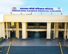 Mahatma Gandhi Physiotheraphy College