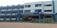 The SIA College of Physiotheraphy