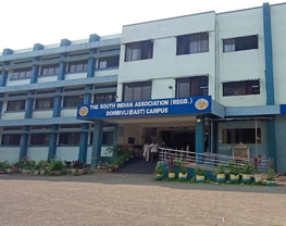 The SIA College of Physiotheraphy