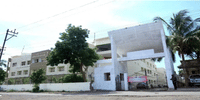 M B Gohil Institute of Medical Science & Research Center