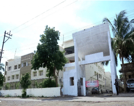 M B Gohil Institute of Medical Science & Research Center