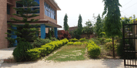 Institute of Business Management - [IBM]