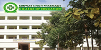 Kunwar Singh Pharmacy College of Education