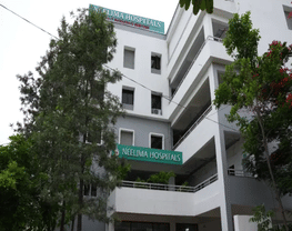 Neelima Institute of Medical Sciences - [NIMS]