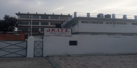 Jan Kalyan Institute of Technical Excellence - [JKIET]