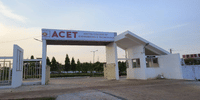 Aditya College of Engineering and Technology - [ACET]