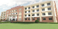 Yashraj Institute of Education - [YRIE]
