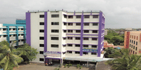 St. John College of Humanities and Sciences -[SJCHS]
