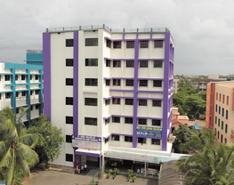 St. John College of Humanities and Sciences -[SJCHS]