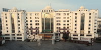 Sardar Patel Nursing College -[SPNC]