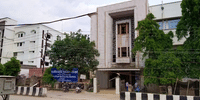 State Ayurvedic College & Hospital