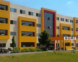 Rajeev Gandhi Management Institute