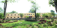 Sri Sri Nrusinghnath Ayurved College and Research Institute - [SSNAYC]