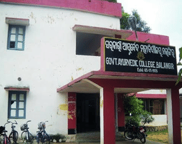 Government Ayurvedic College & Hospital