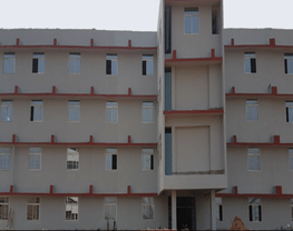 Sundaram International Institute of Higher Studies