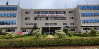 Ideal Academy of Nursing Education
