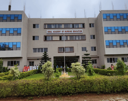 Ideal Academy of Nursing Education
