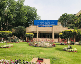 Dr. B. R. Ambedkar State Institute of Medical Sciences