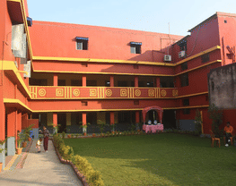BNTC School of Nursing and Paramedical Science