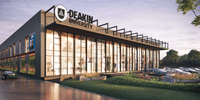 Deakin University